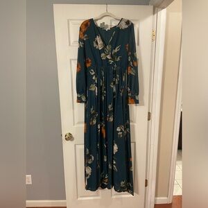 Baltic Born Maxi Dress